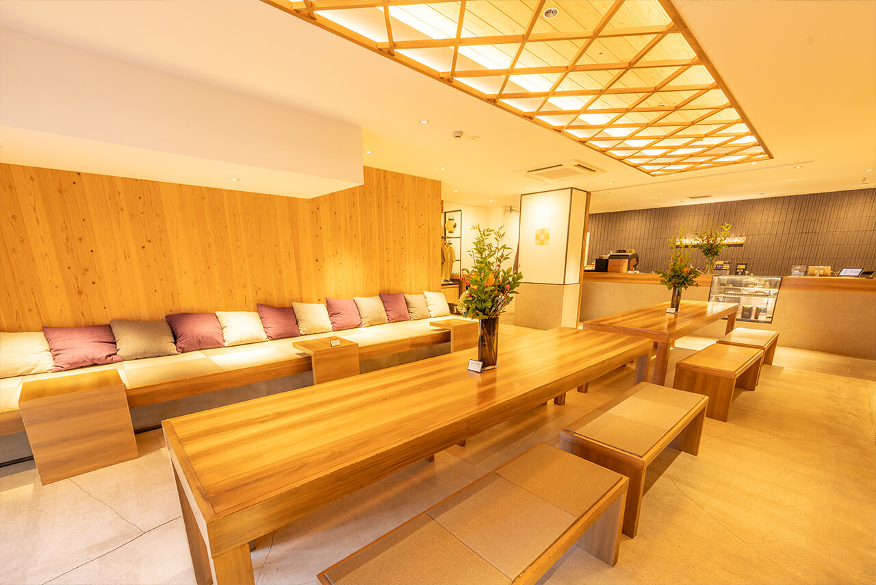 BRAND NEW DAY COFFEE HIDATAKAYAMA