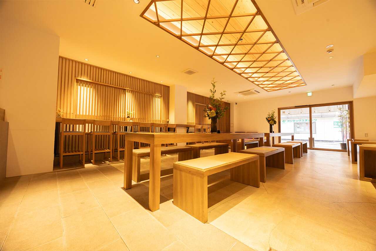 BRAND NEW DAY COFFEE HIDATAKAYAMA